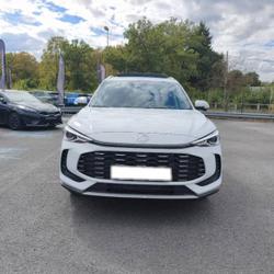 MG ZS 1.5 Hybrid+ 197ch Luxury Saint-Maximin