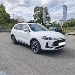 MG ZS 1.5 Hybrid+ 197ch Luxury Saint-Maximin
