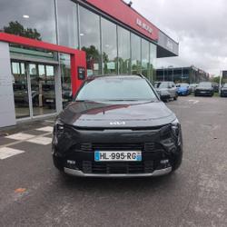 Kia Niro 1.6 GDi 138ch HEV Premium DCT6 occasion - Vert-Saint-Denis - photo 2/4