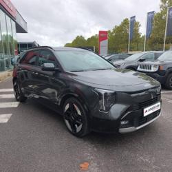 Kia Niro 1.6 GDi 138ch HEV Premium DCT6 occasion - Vert-Saint-Denis - photo 3/4