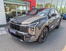Kia Sportage Vert-Saint-Denis