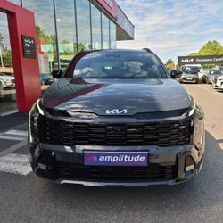 Kia Sportage 1.6 T-GDi 239ch HEV GT-line Premium BVA6 2027 Vert-Saint-Denis
