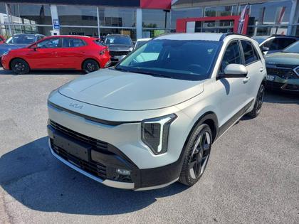 Kia Niro - 1.6 GDi 138ch HEV Premium DCT6 - 35 999 €