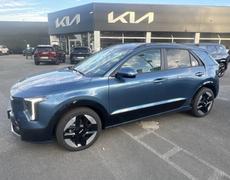 Kia Niro Saint-Maximin