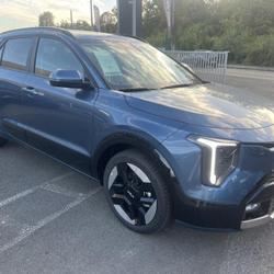 Kia Niro 1.6 GDi 138ch HEV Premium DCT6 Saint-Maximin