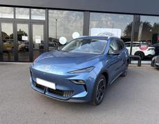 MG MGS5 EV Saint-Maximin