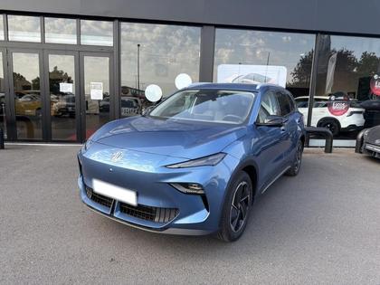MG MGS5 EV - EV 231ch - 64kWh Luxury - 33 499 €
