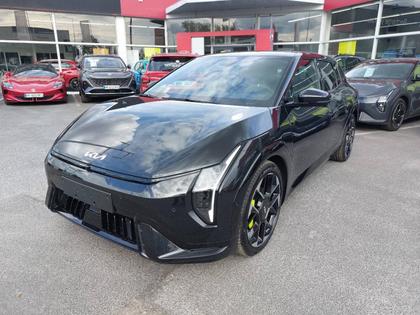 Kia EV4 - 292ch 81,4kWh GT AWD - 51 499 €