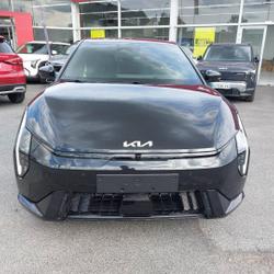 Kia EV4 292ch 81,4kWh GT AWD occasion - Jaux - photo 2/27
