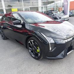 Kia EV4 292ch 81,4kWh GT AWD occasion - Jaux - photo 3/27