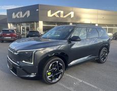 Kia Autres Kia - 306ch 81,4kWh GT - 52 999 €