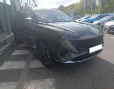MG MGS9 PHEV Saint-Maximin