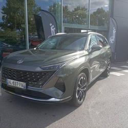 MG MGS9 PHEV 1.5 GDI 299ch PHEV Premium Saint-Maximin
