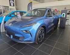 MG MGS5 EV Jaux