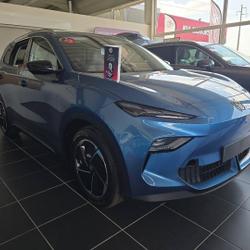 MG MGS5 EV EV 231ch - 64kWh Luxury Jaux