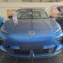MG MGS5 EV EV 231ch - 64kWh Luxury Jaux