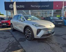 MG MGS6 EV Jaux