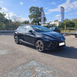 MG MG4 EV 435ch - 64kWh Xpower 4WD Saint-Maximin