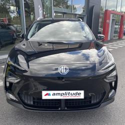 MG MGS5 EV EV 231ch - 64kWh Luxury Vert-Saint-Denis