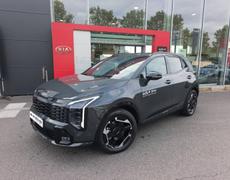 Kia Sportage Vert-Saint-Denis