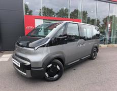 Kia PV5 passenger Vert-Saint-Denis