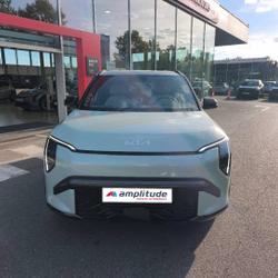 Kia EV3 204ch 81,4kWh GT-Line 2027 occasion - Vert-Saint-Denis - photo 2/27
