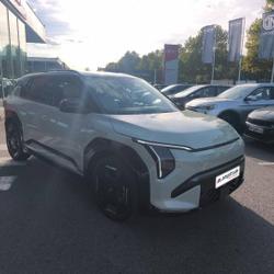Kia EV3 204ch 81,4kWh GT-Line 2027 occasion - Vert-Saint-Denis - photo 3/27