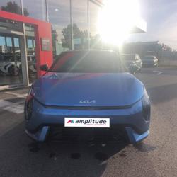 Kia EV4 204ch 81,4kWh GT-Line MY27 occasion - Vert-Saint-Denis - photo 2/27