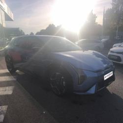 Kia EV4 204ch 81,4kWh GT-Line MY27 occasion - Vert-Saint-Denis - photo 3/27