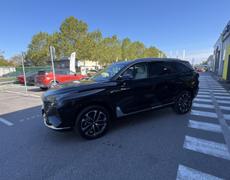 MG MGS9 PHEV Vert-Saint-Denis