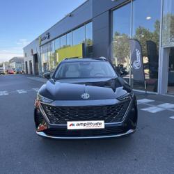 MG MGS9 PHEV 1.5 GDI 299ch PHEV Premium Vert-Saint-Denis