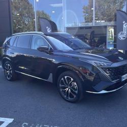 MG MGS9 PHEV 1.5 GDI 299ch PHEV Premium Vert-Saint-Denis