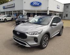 Ford Kuga Bonchamp-lès-Laval