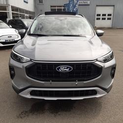 Ford Kuga 2.5 180 Hybrid Flexifuel Pshif Active Bonchamp-l&egrave;s-Laval