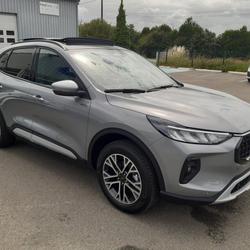 Ford Kuga 2.5 180 Hybrid Flexifuel Pshif Active Bonchamp-l&egrave;s-Laval