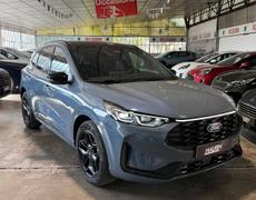 Ford Kuga Manosque