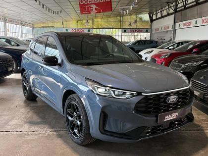 Ford Kuga - 2.5 Duratec 180ch Hybrid FlexiFuel BlueCruise Edition Powershift - 41 490 €