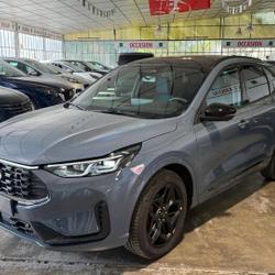 Ford Kuga 2.5 Duratec 180ch Hybrid FlexiFuel BlueCruise Edition Powershift Manosque