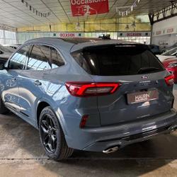 Ford Kuga 2.5 Duratec 180ch Hybrid FlexiFuel BlueCruise Edition Powershift Manosque