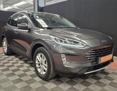 Ford Kuga Servon
