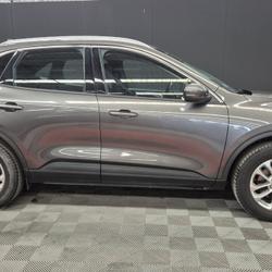 Ford Kuga 2.5 Dur 225 hybrid PHEV Pshift Titanium Servon