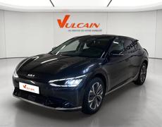 Kia EV6 Lyon 9e Arrondissement