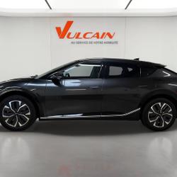 Kia EV6 EV6 325 ch AWD Air Design Lyon 9e Arrondissement