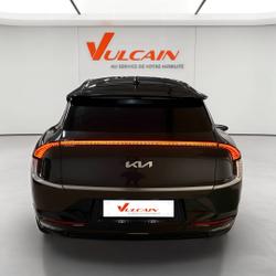 Kia EV6 EV6 325 ch AWD Air Design Lyon 9e Arrondissement