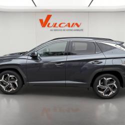 Hyundai Tucson Tucson 1.6 T-GDI 230 Hybrid BVA6 Executive Lyon 9e Arrondissement