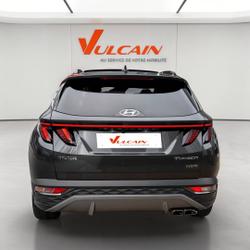 Hyundai Tucson Tucson 1.6 T-GDI 230 Hybrid BVA6 Executive Lyon 9e Arrondissement