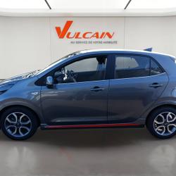 Kia Picanto Picanto 1.0 DPi 67ch ISG BVM5 GT Line V&eacute;nissieux