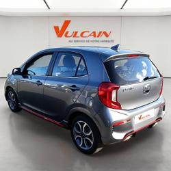 Kia Picanto Picanto 1.0 DPi 67ch ISG BVM5 GT Line V&eacute;nissieux