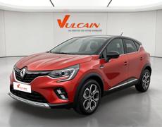 Renault Captur Lyon 9e Arrondissement