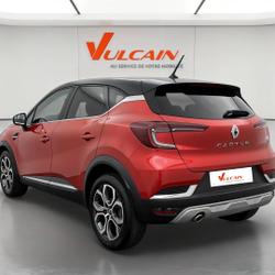 Renault Captur Captur TCe 90 - 21 Intens Vienne